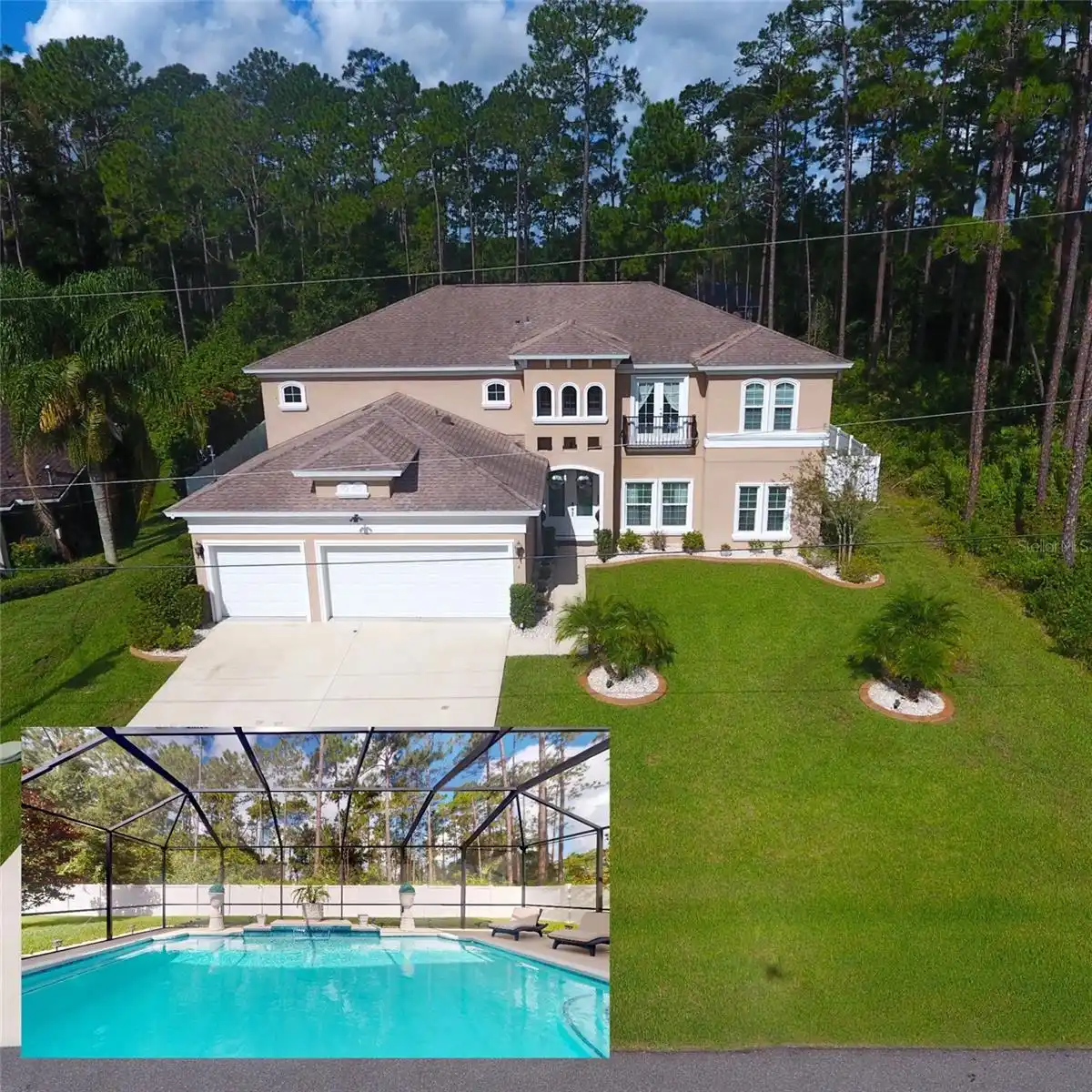 Palm Coast Real Estate