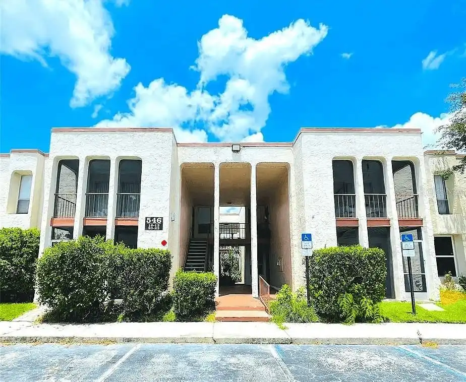 Altamonte Springs Real Estate