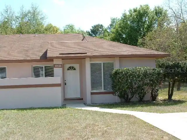 Orlando Real Estate