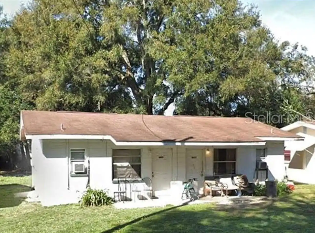 View Listing