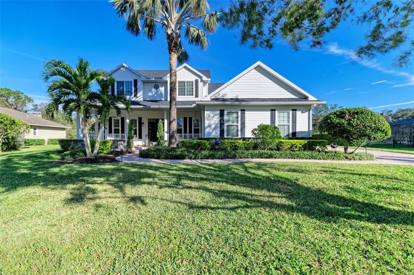 Bradenton Real Estate