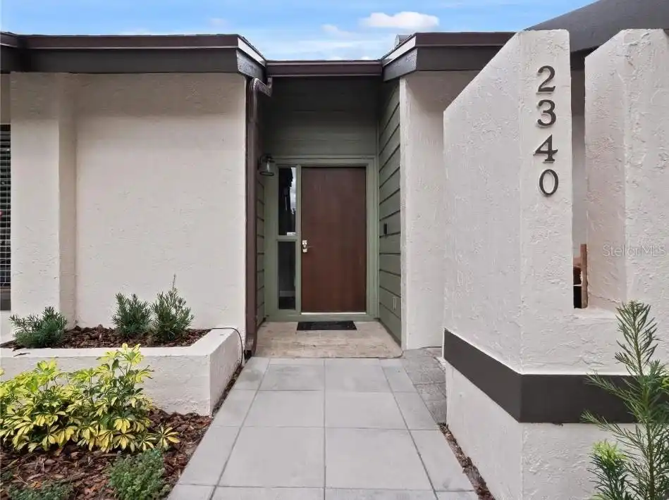Winter Park Real Estate