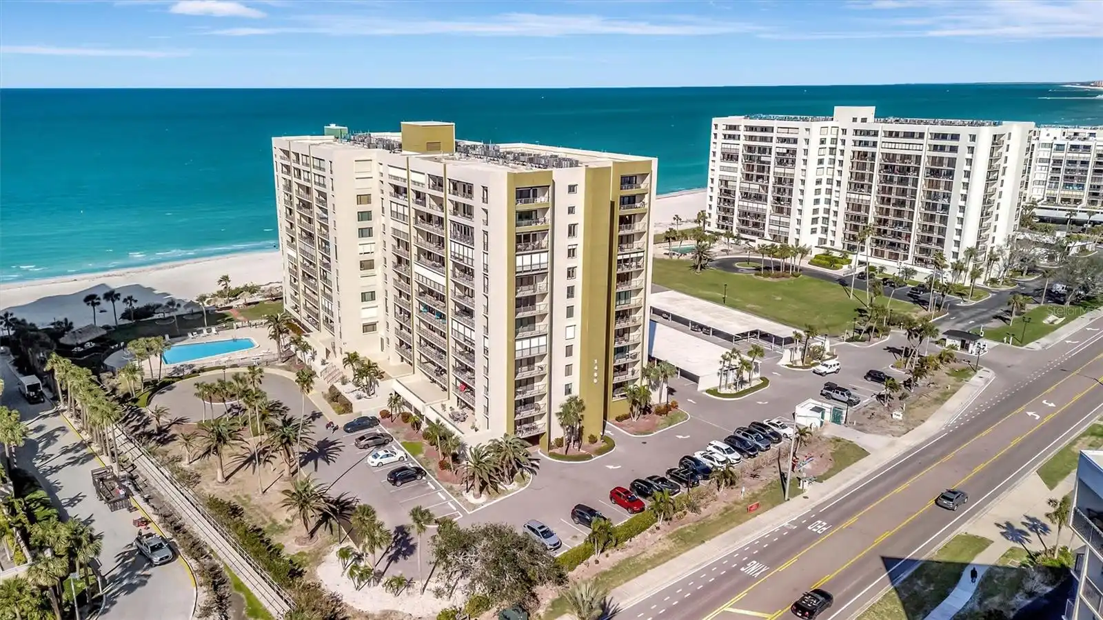 Clearwater Beach Real Estate