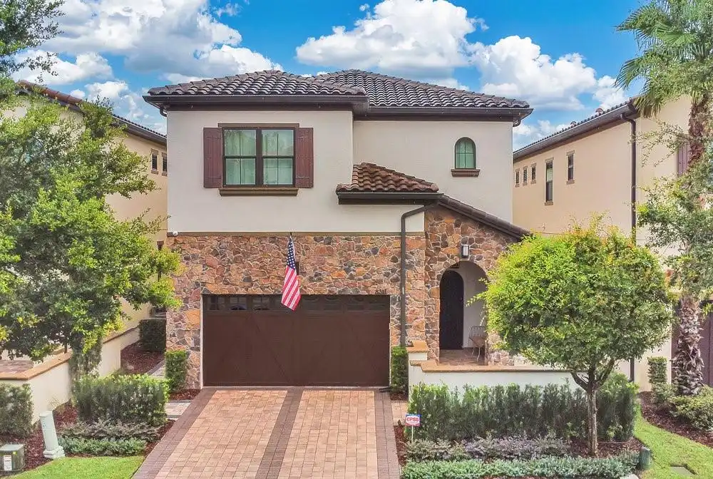 Orlando Real Estate