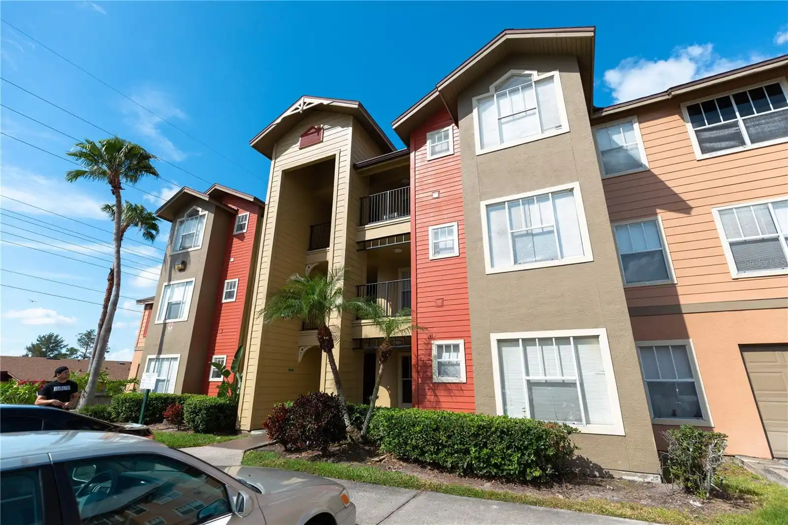 Kissimmee Real Estate