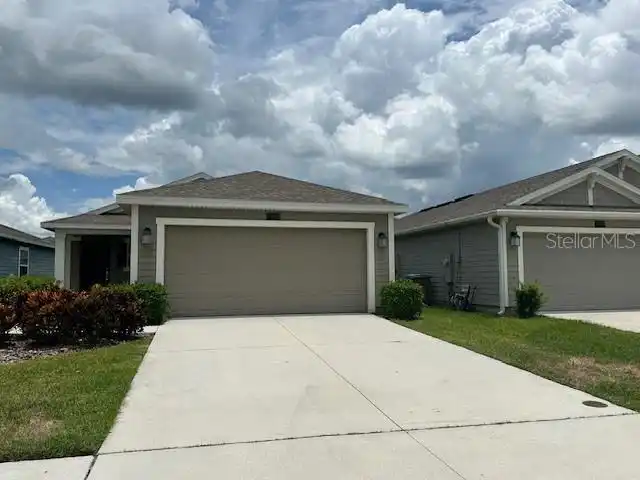 Kissimmee Real Estate