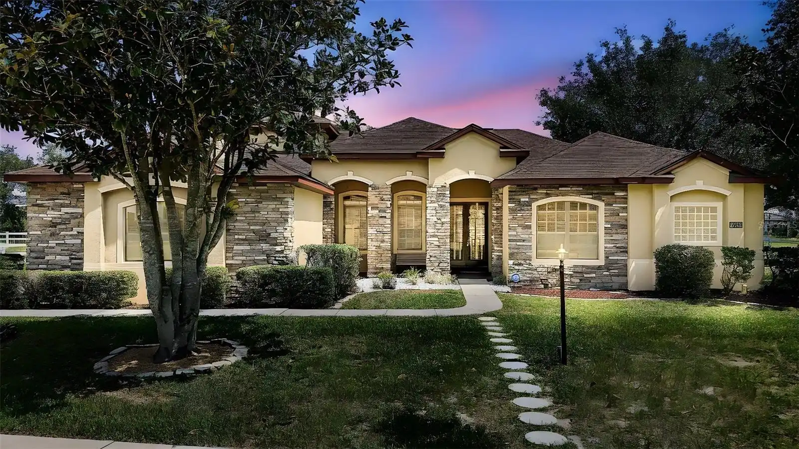 Clermont Real Estate