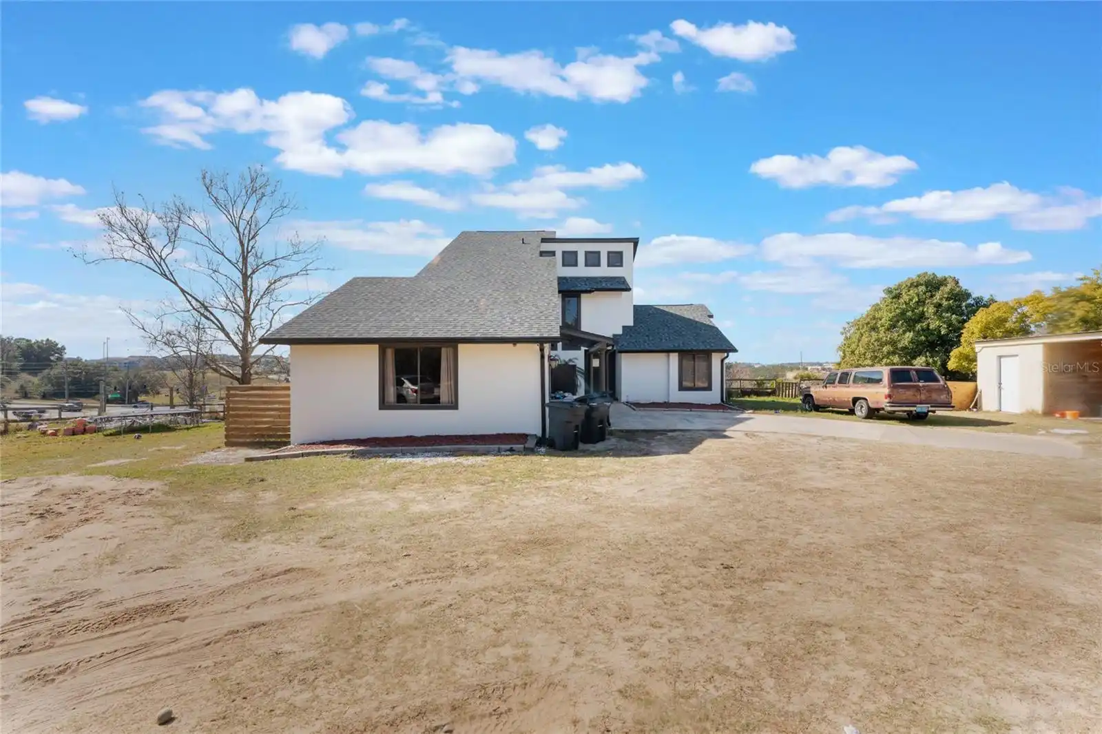 Clermont Real Estate