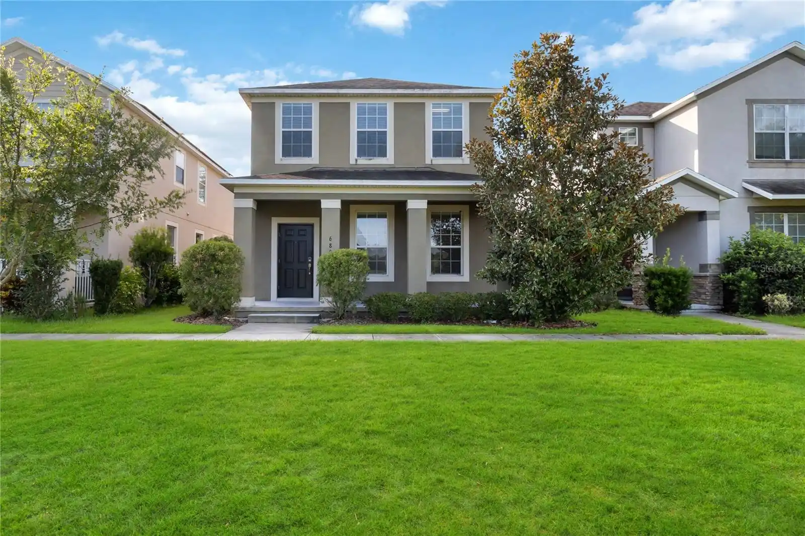 View Listing