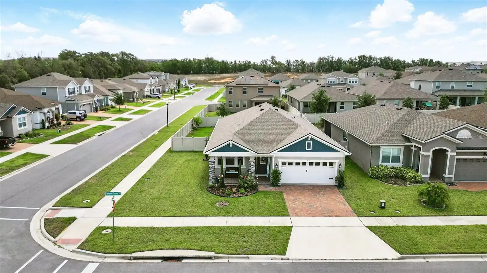 Clermont Real Estate