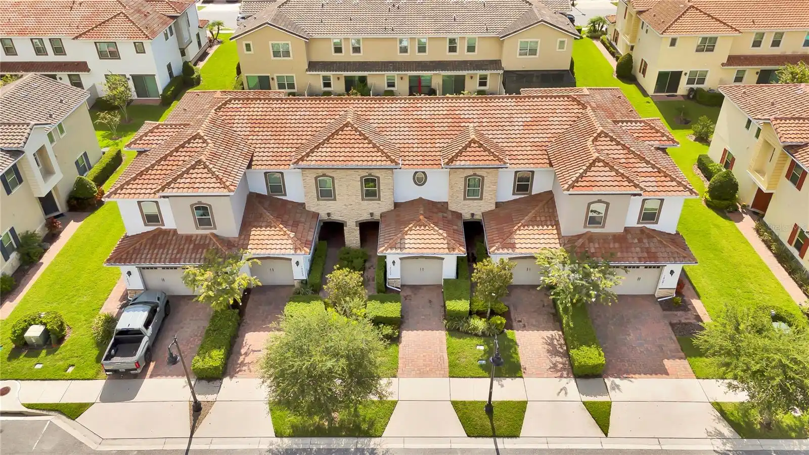 Orlando Real Estate