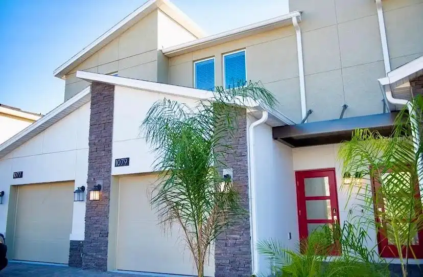Davenport Real Estate