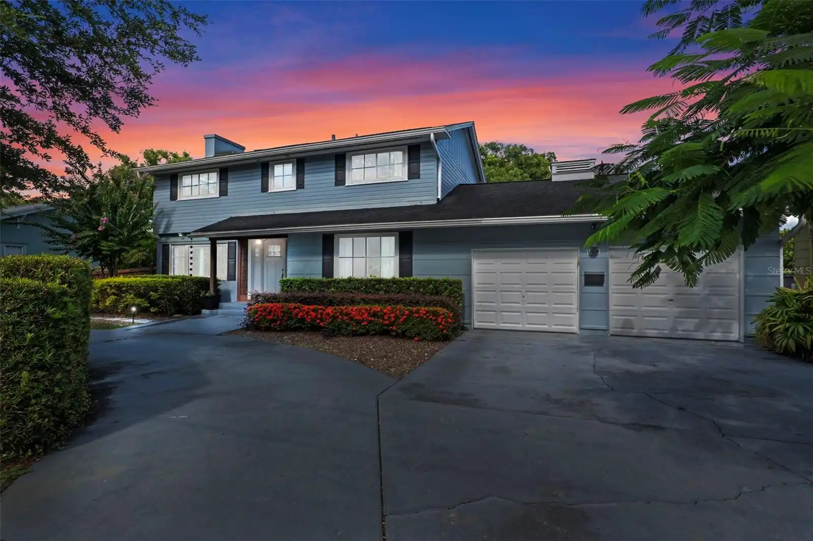 Orlando Real Estate