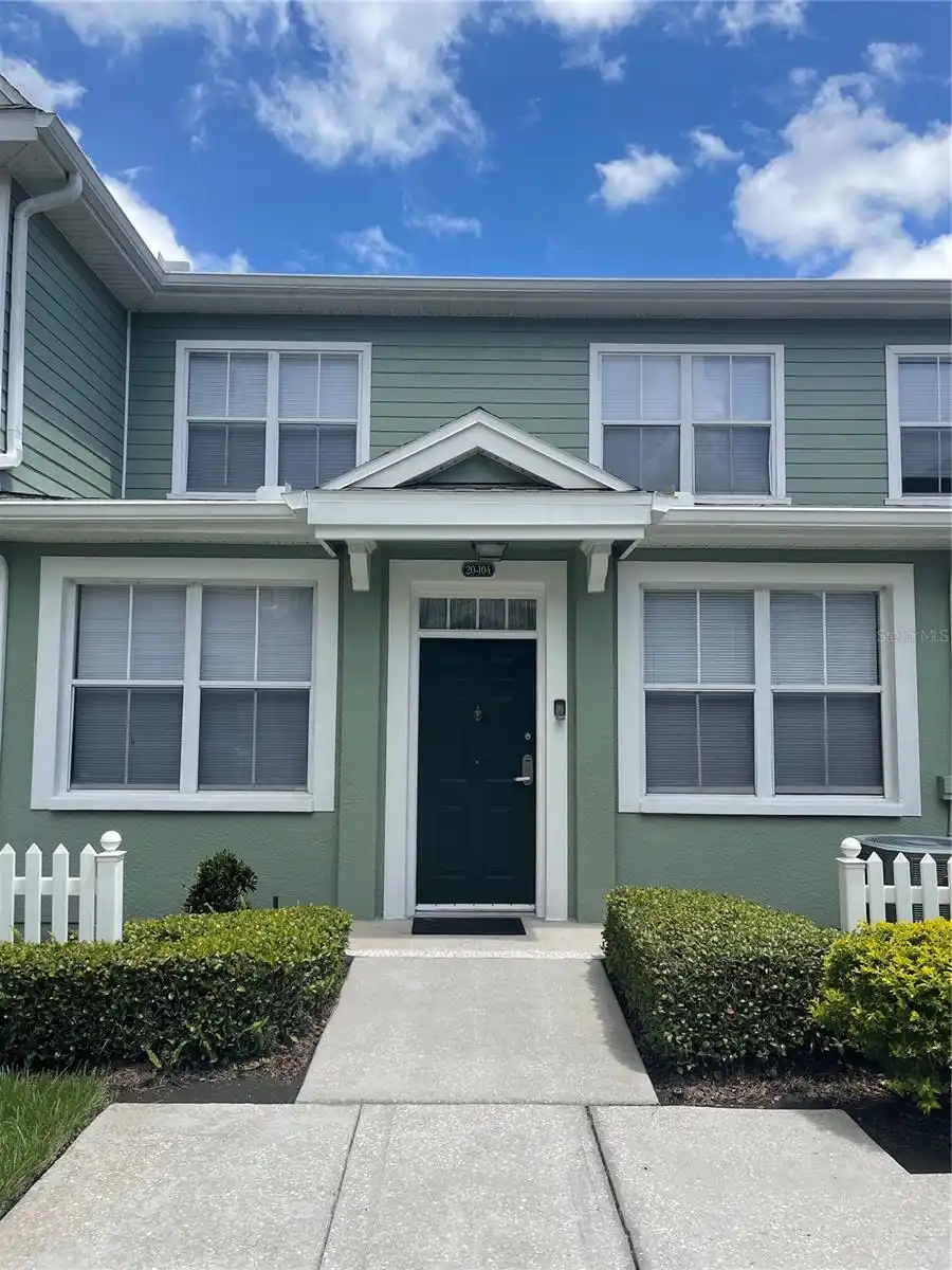 Kissimmee Real Estate