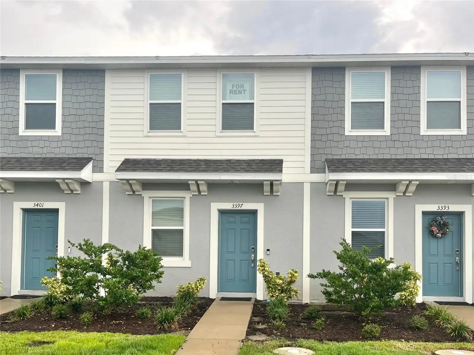 Kissimmee Real Estate