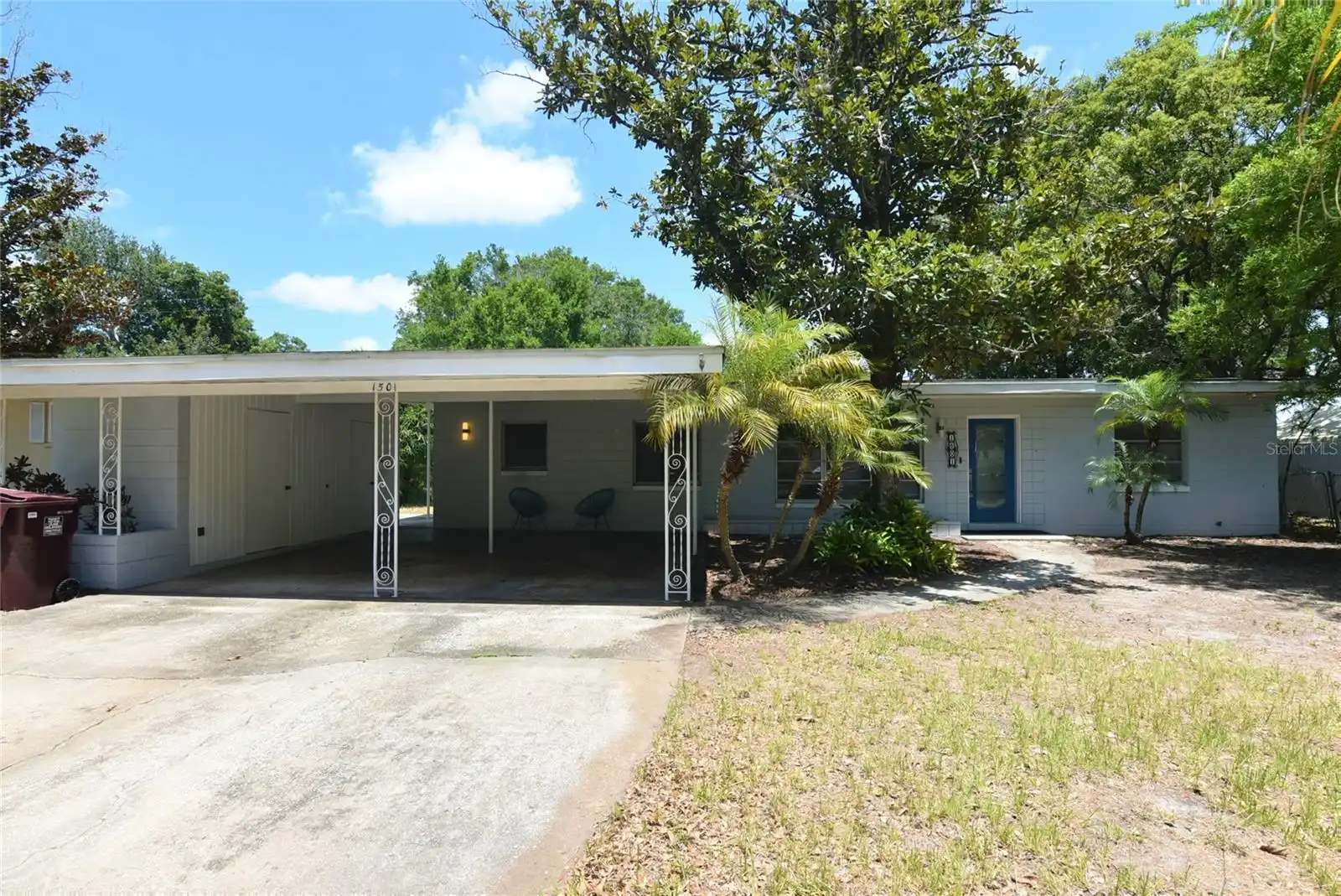 View Listing