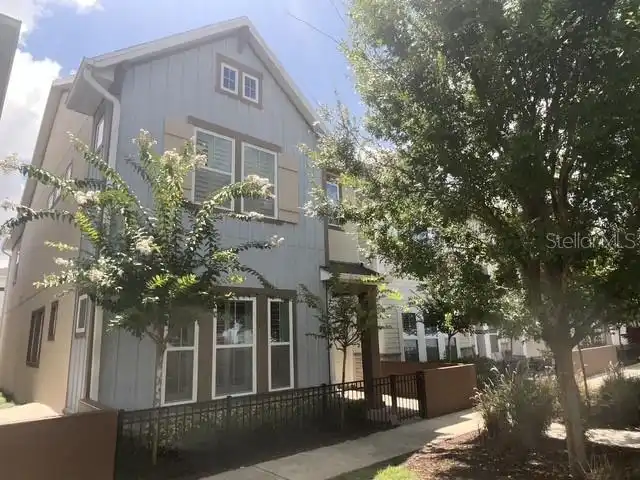 Lake Mary Real Estate