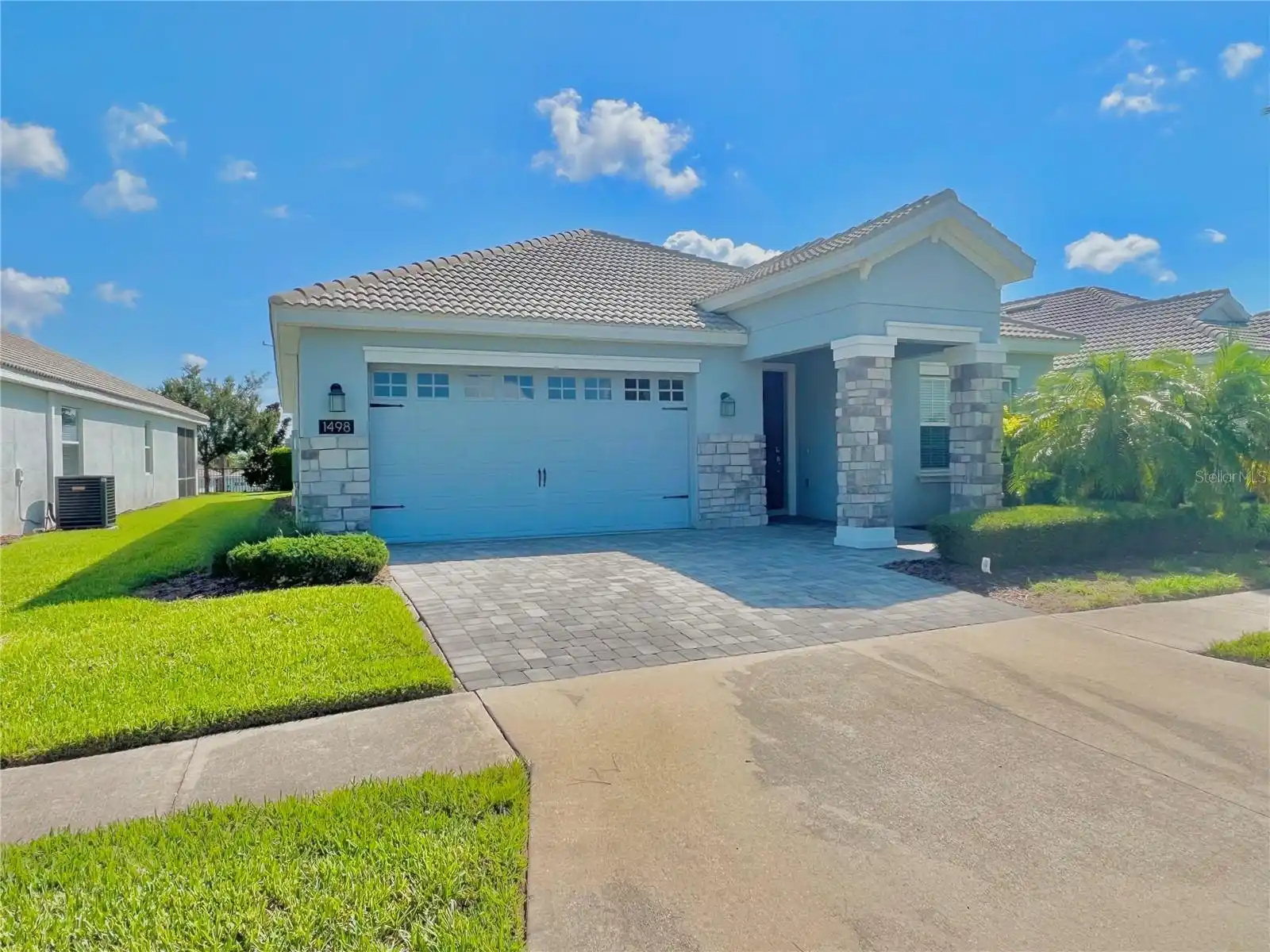 Davenport Real Estate