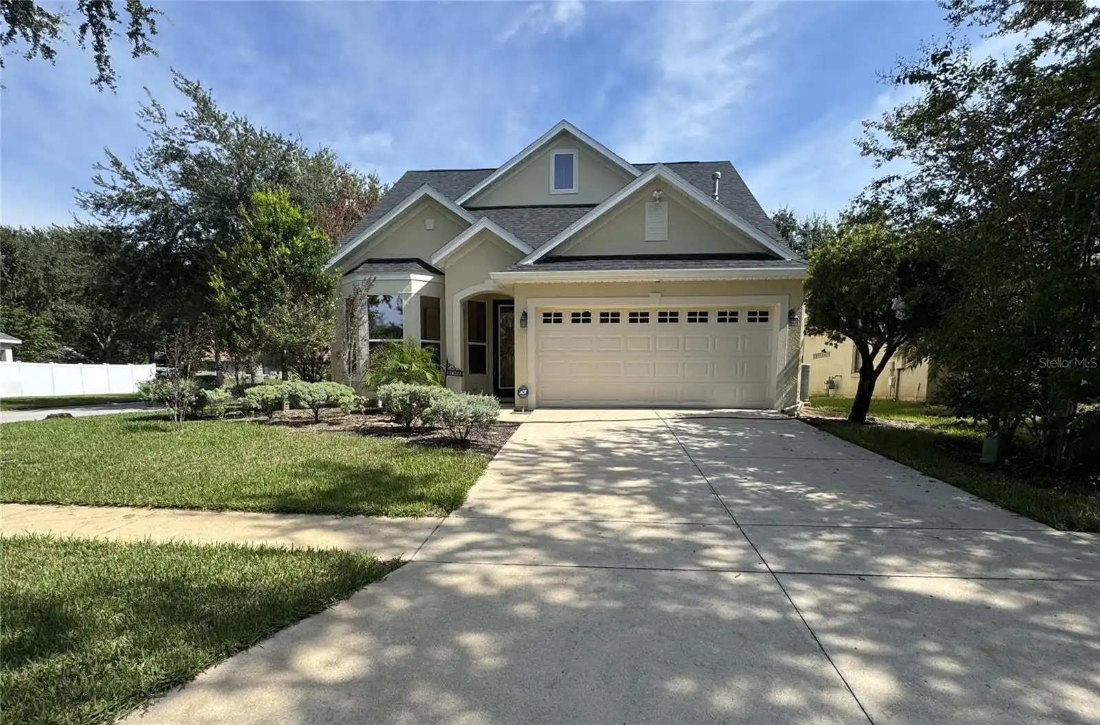 Leesburg Real Estate