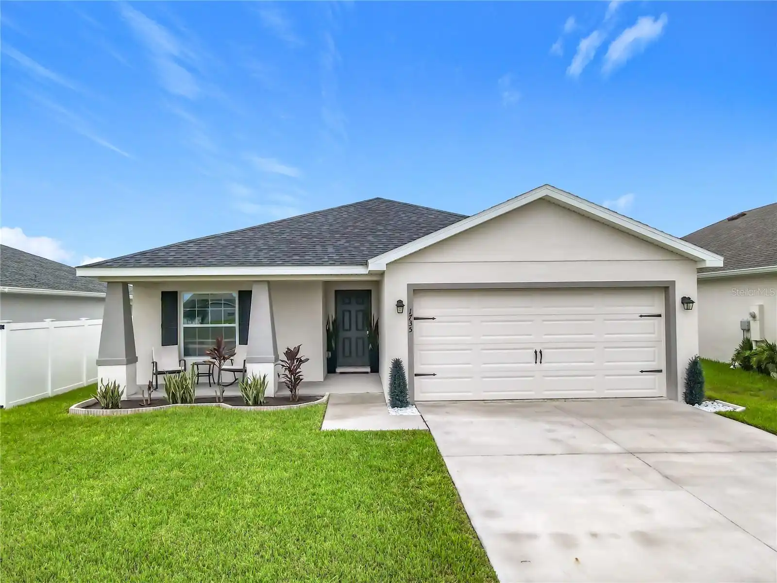 Haines City Real Estate