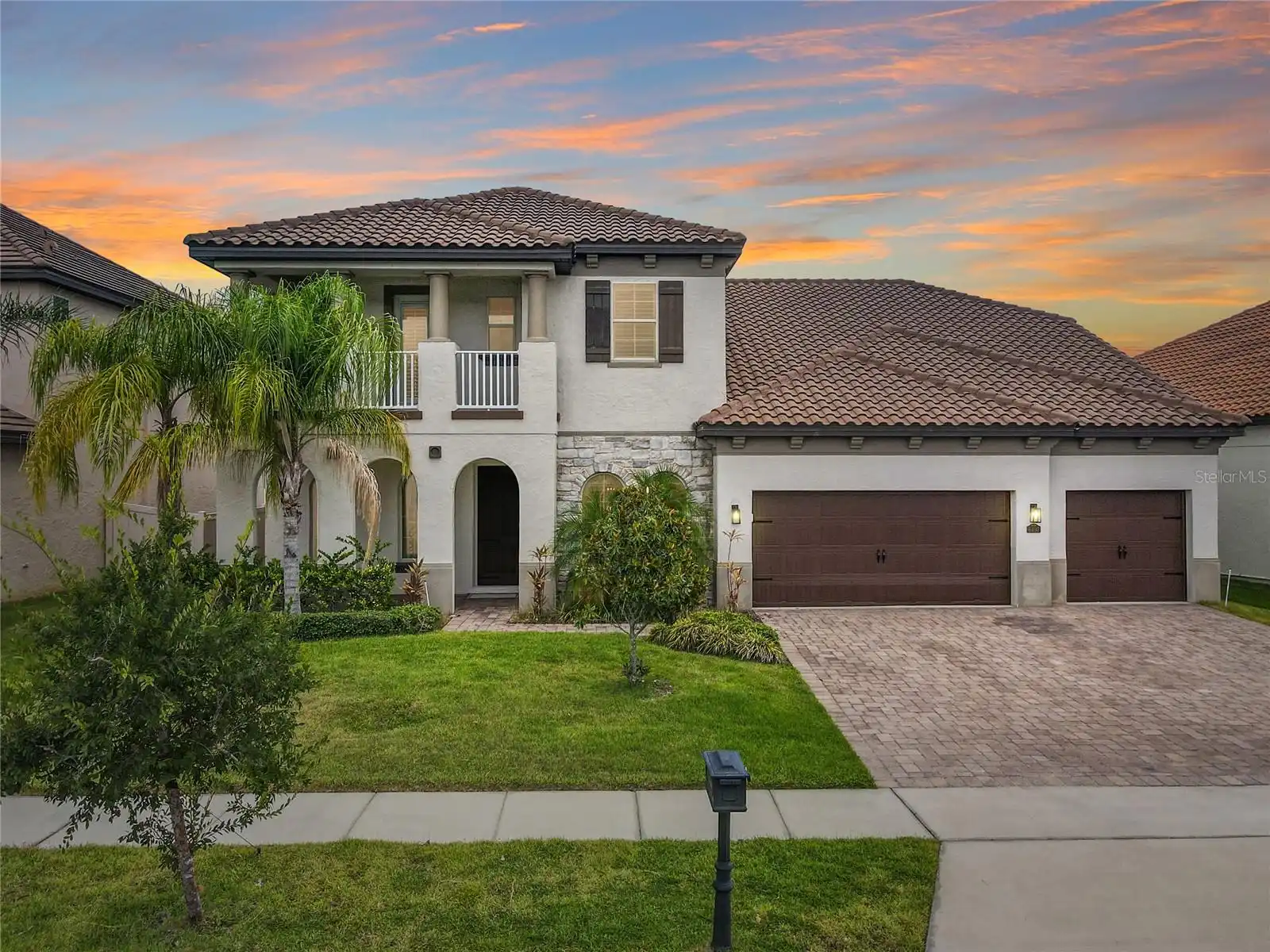 Orlando Real Estate
