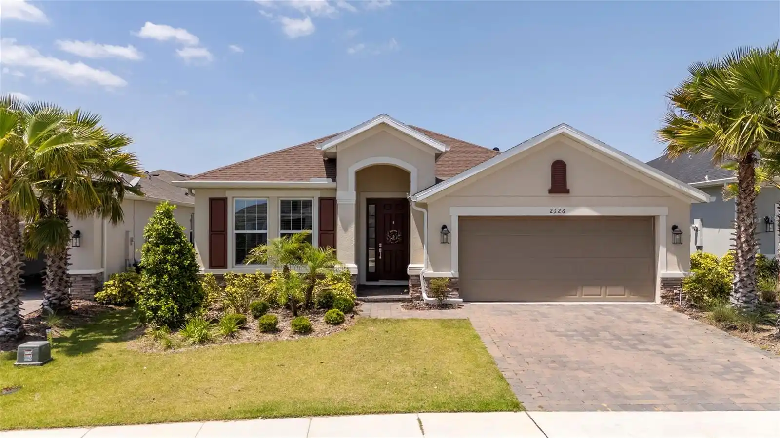Clermont Real Estate