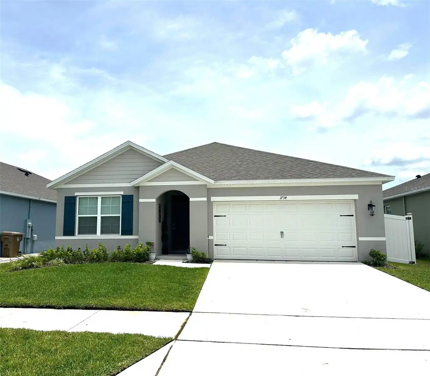 Kissimmee Real Estate