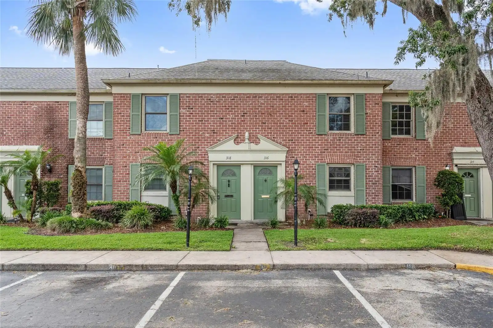 Casselberry Real Estate