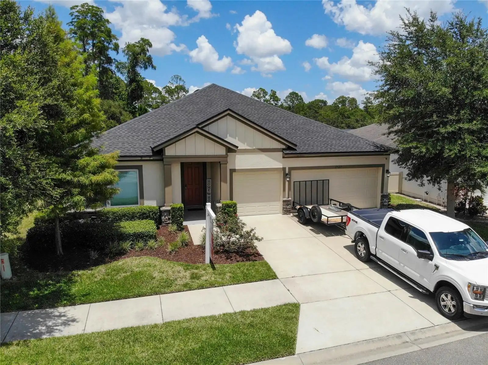 Clermont Real Estate