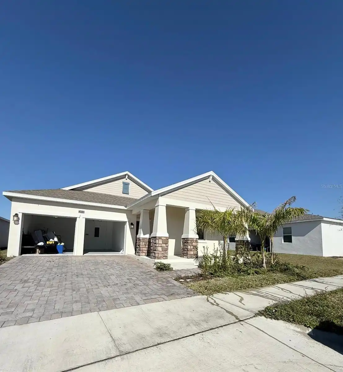 Kissimmee Real Estate