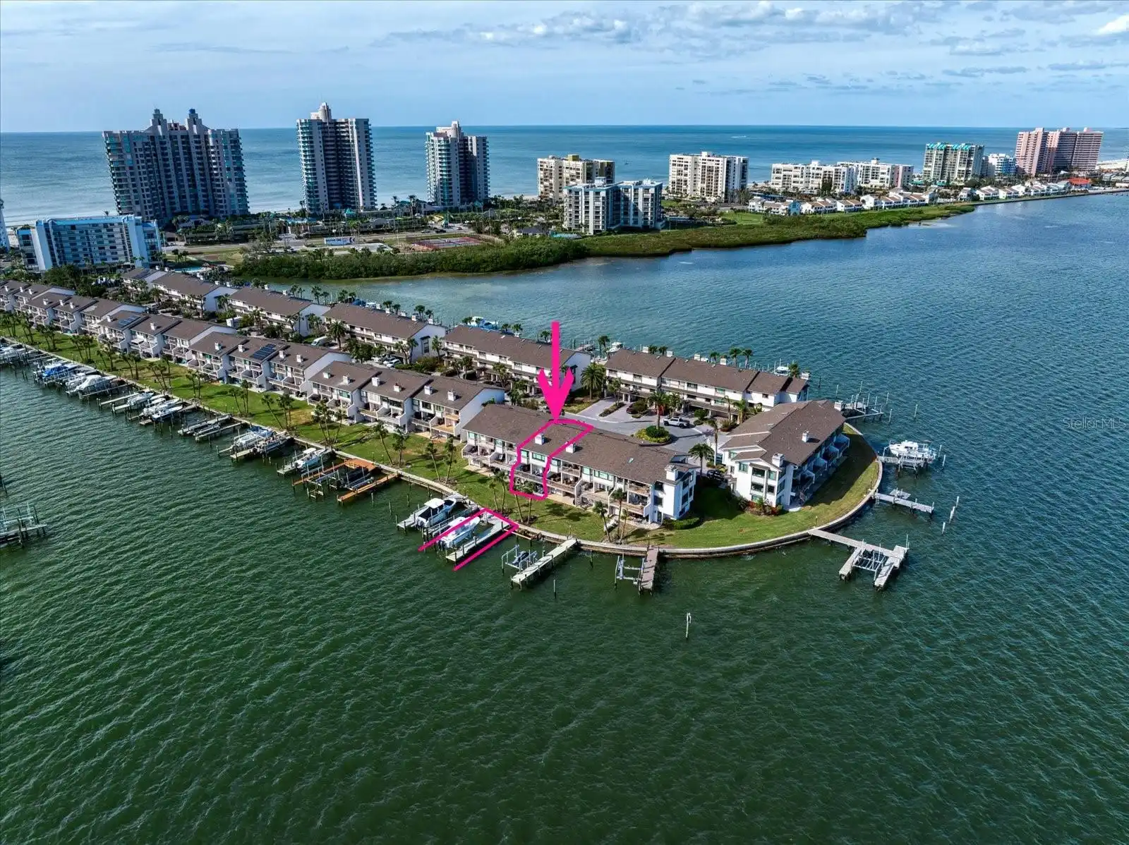 Clearwater Beach Real Estate