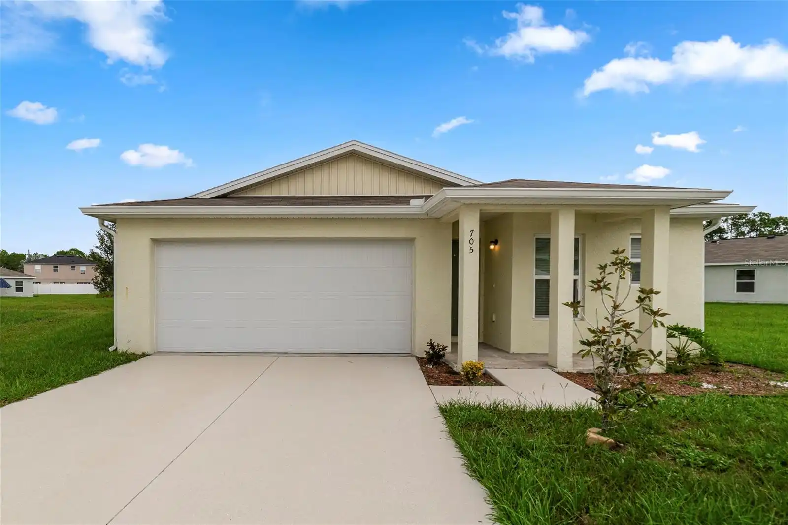 Kissimmee Real Estate