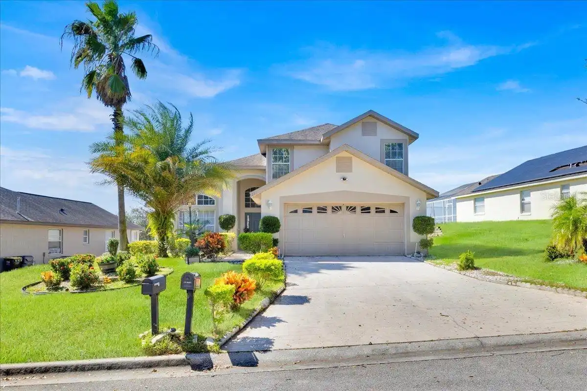 Davenport Real Estate