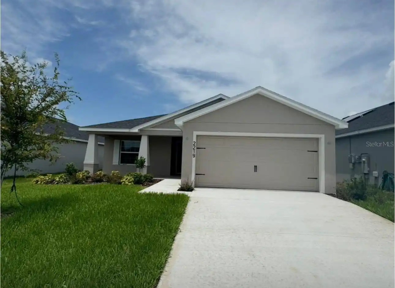Davenport Real Estate