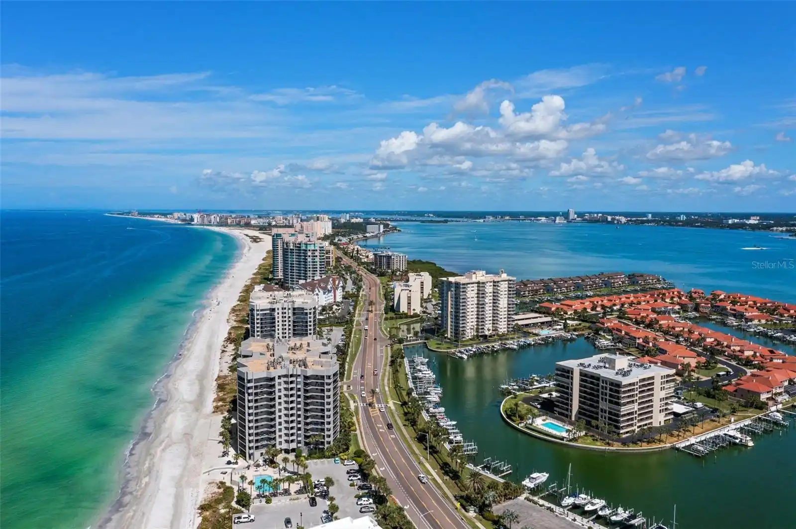 Clearwater Beach Real Estate