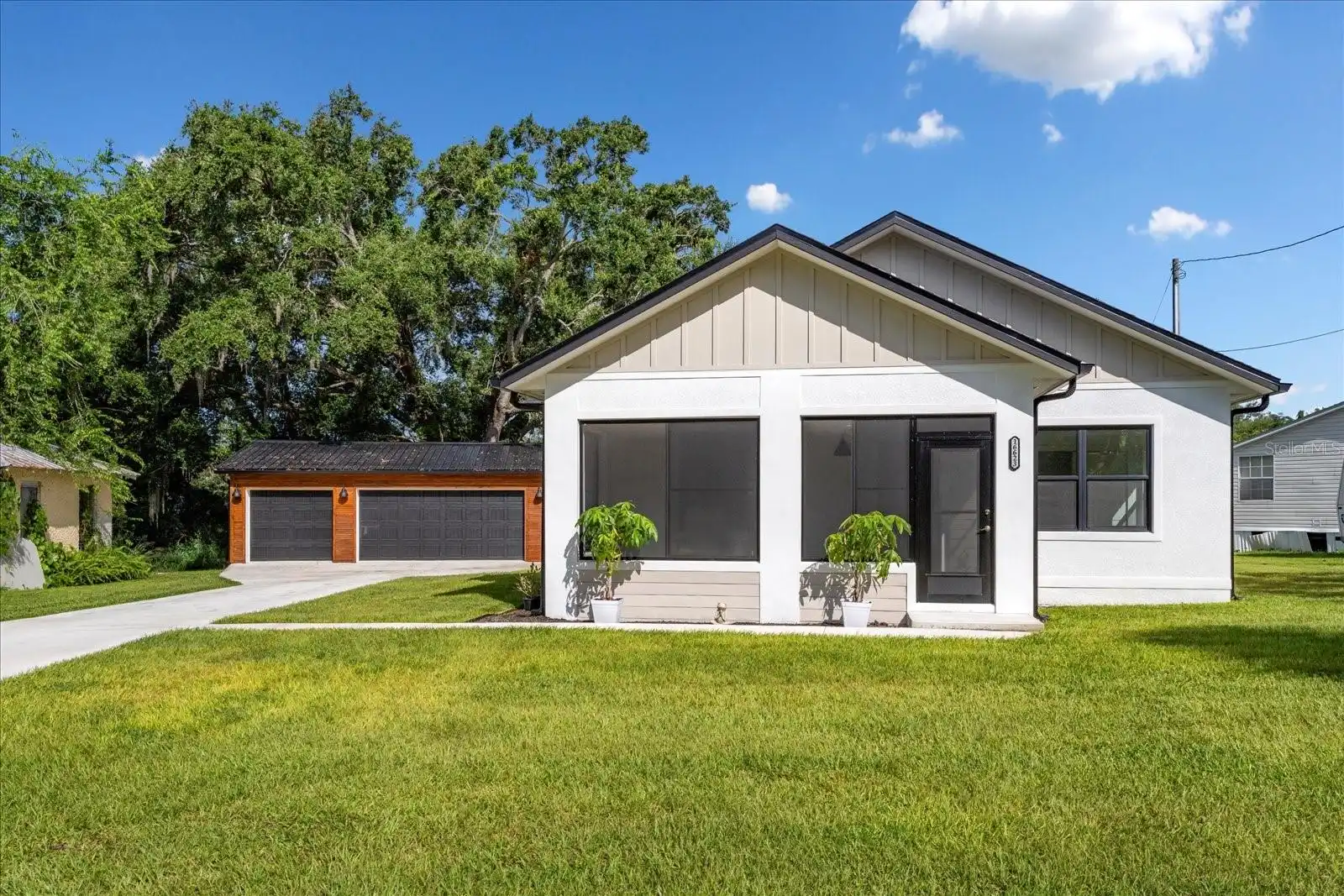 Clermont Real Estate