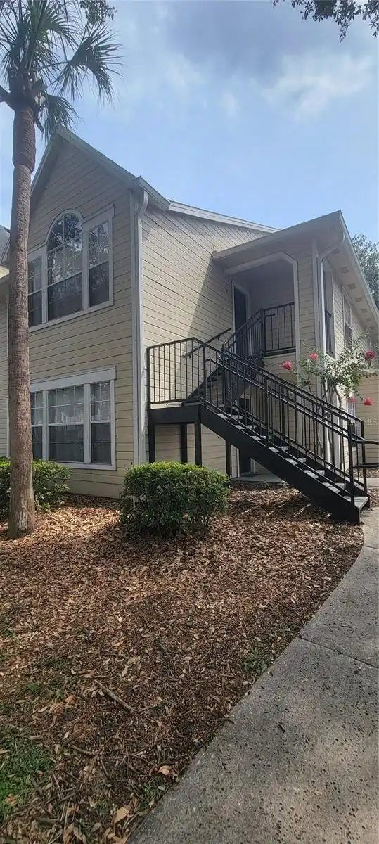Orlando Real Estate