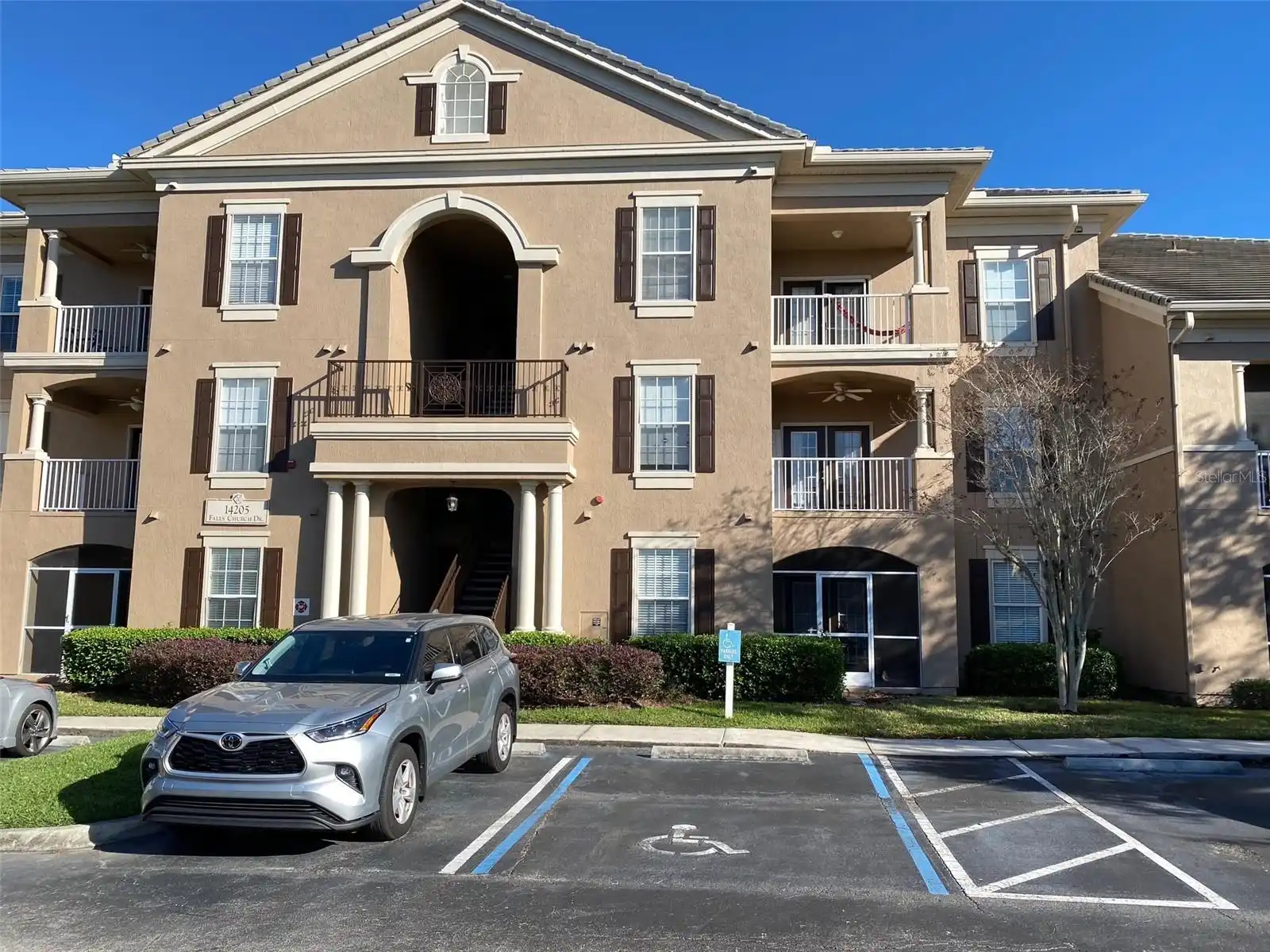 View Listing