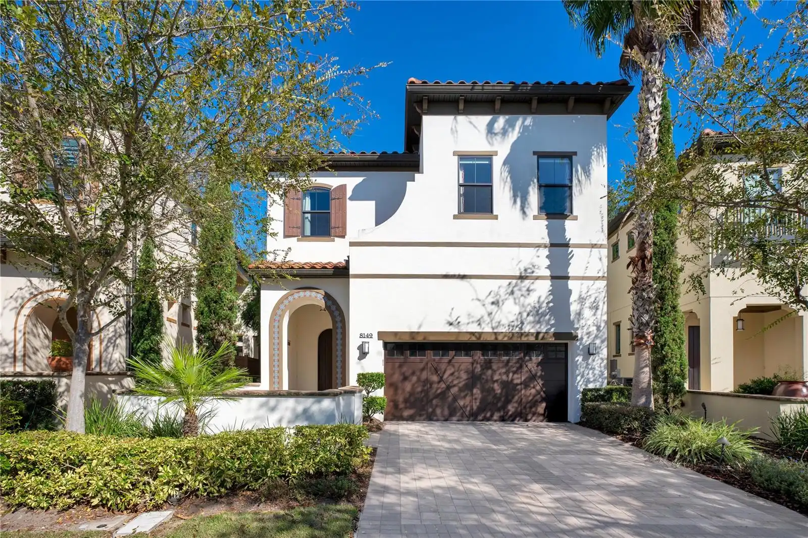 Orlando Real Estate