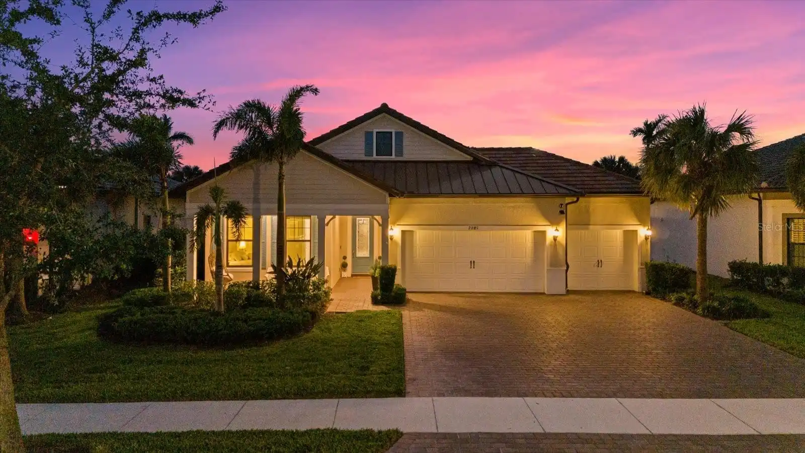 Sarasota Real Estate