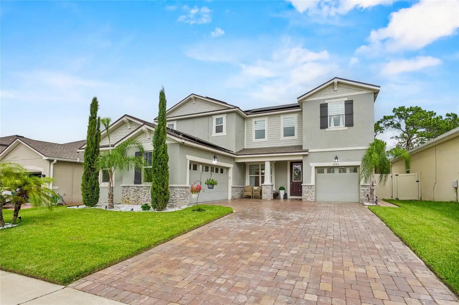 Clermont Real Estate