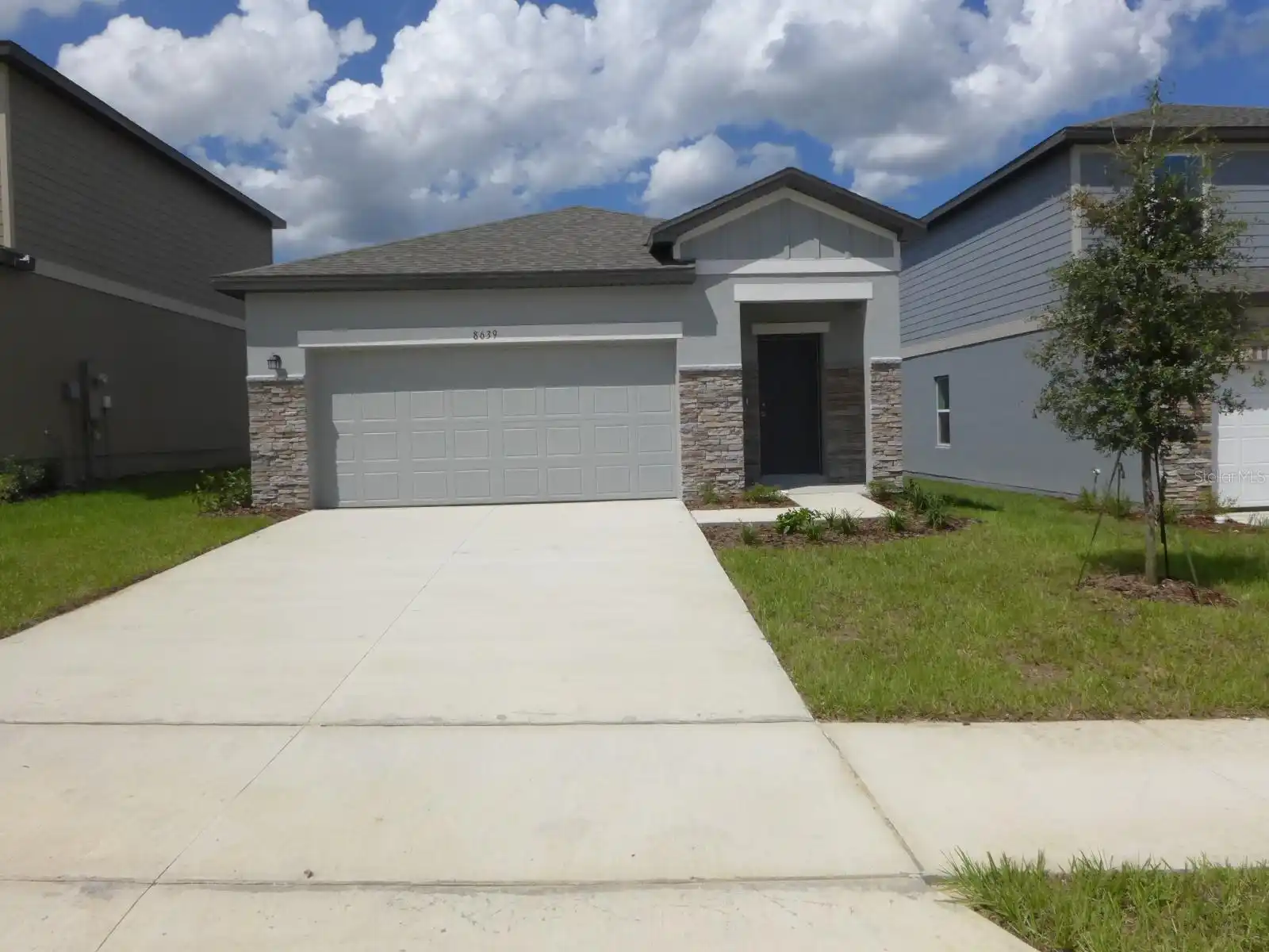 Groveland Real Estate