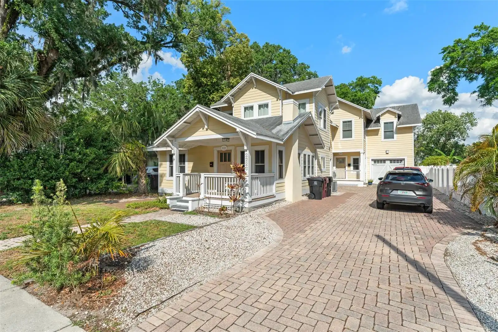 Orlando Real Estate
