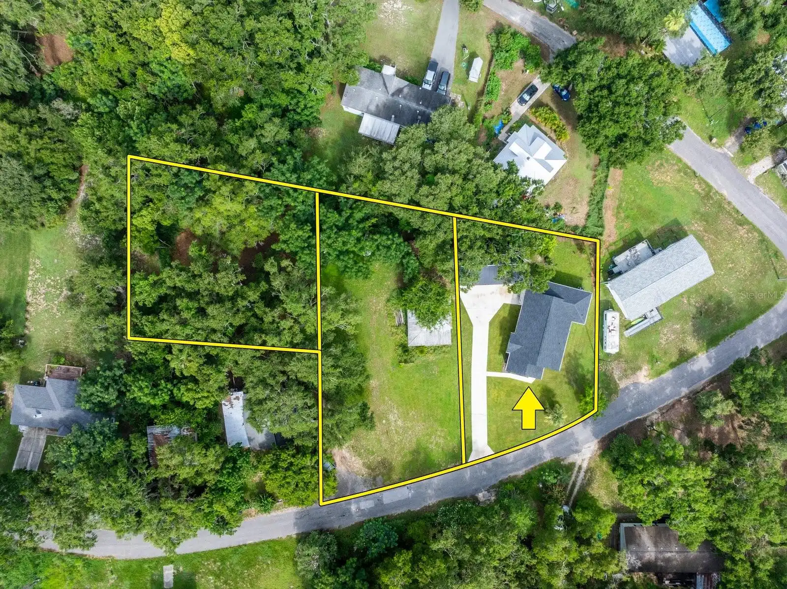 Clermont Real Estate