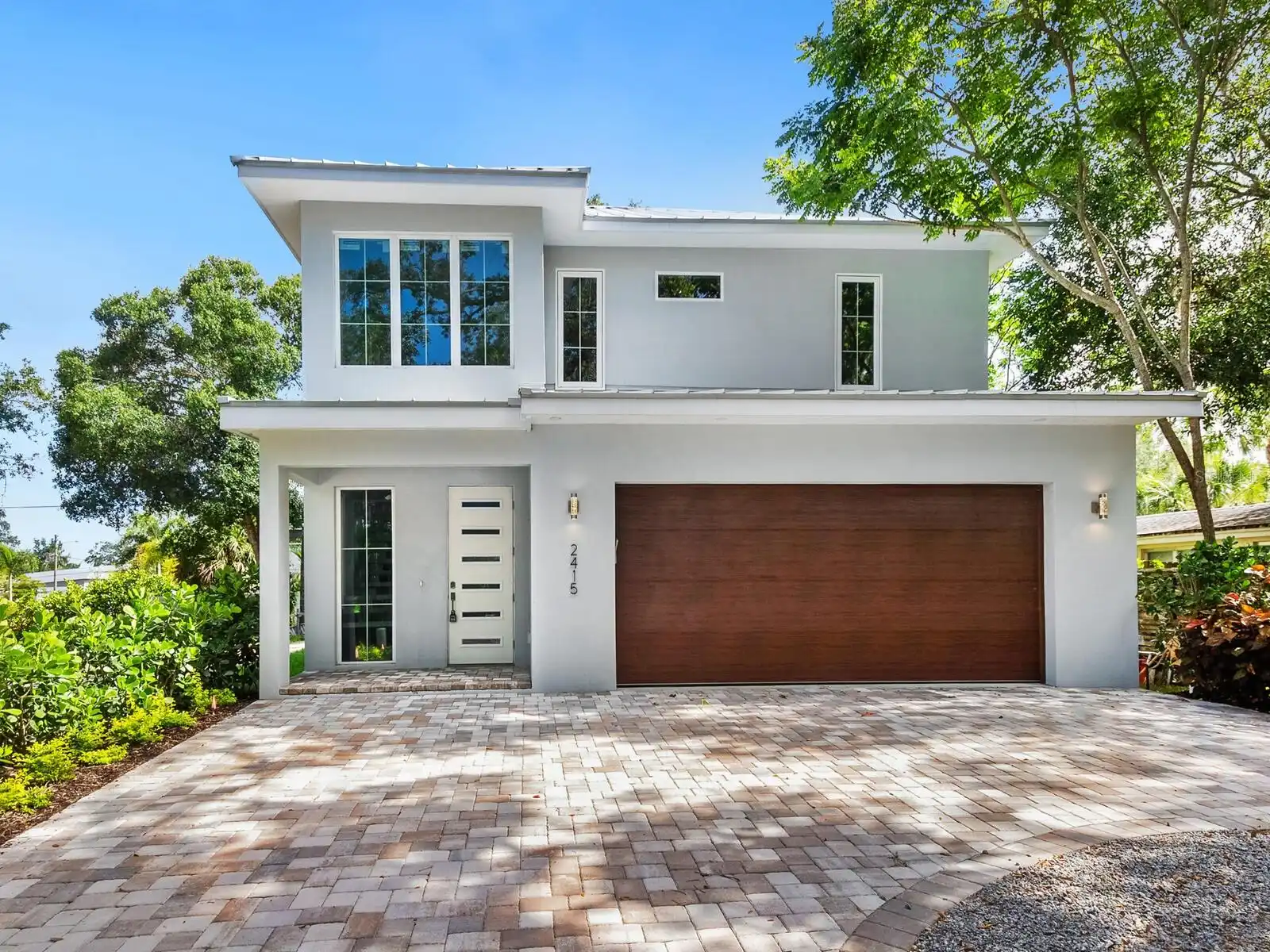 Sarasota Real Estate