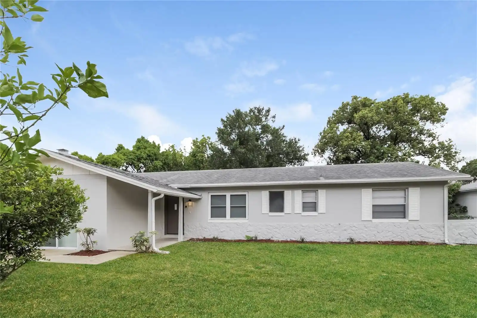 Longwood Real Estate