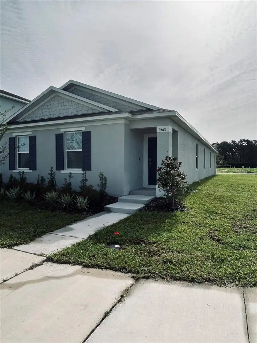 Winter Haven Real Estate