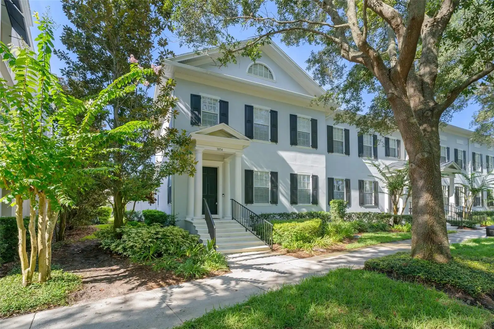 Orlando Real Estate