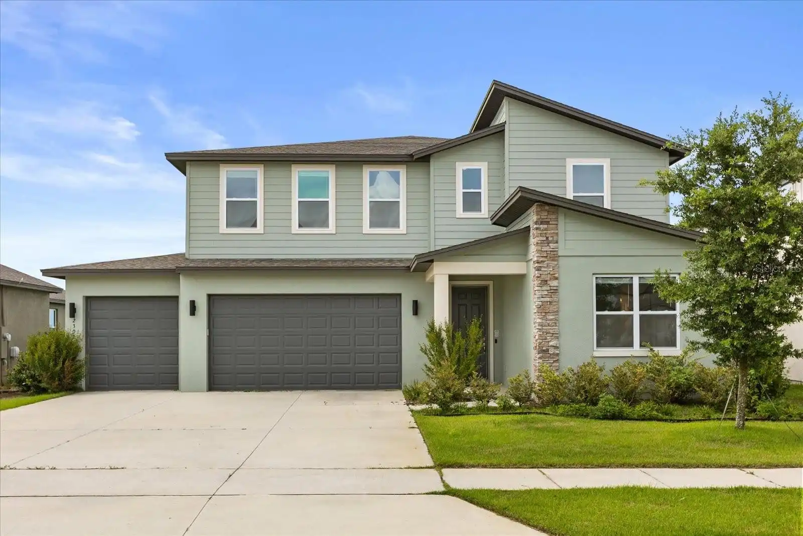 Clermont Real Estate