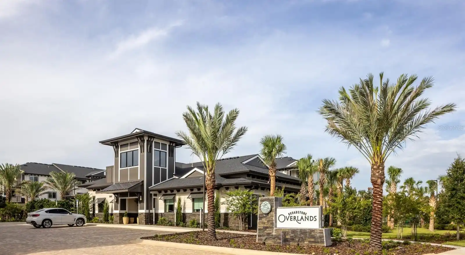Clermont Real Estate